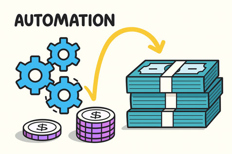 AI automation is an asset to your business