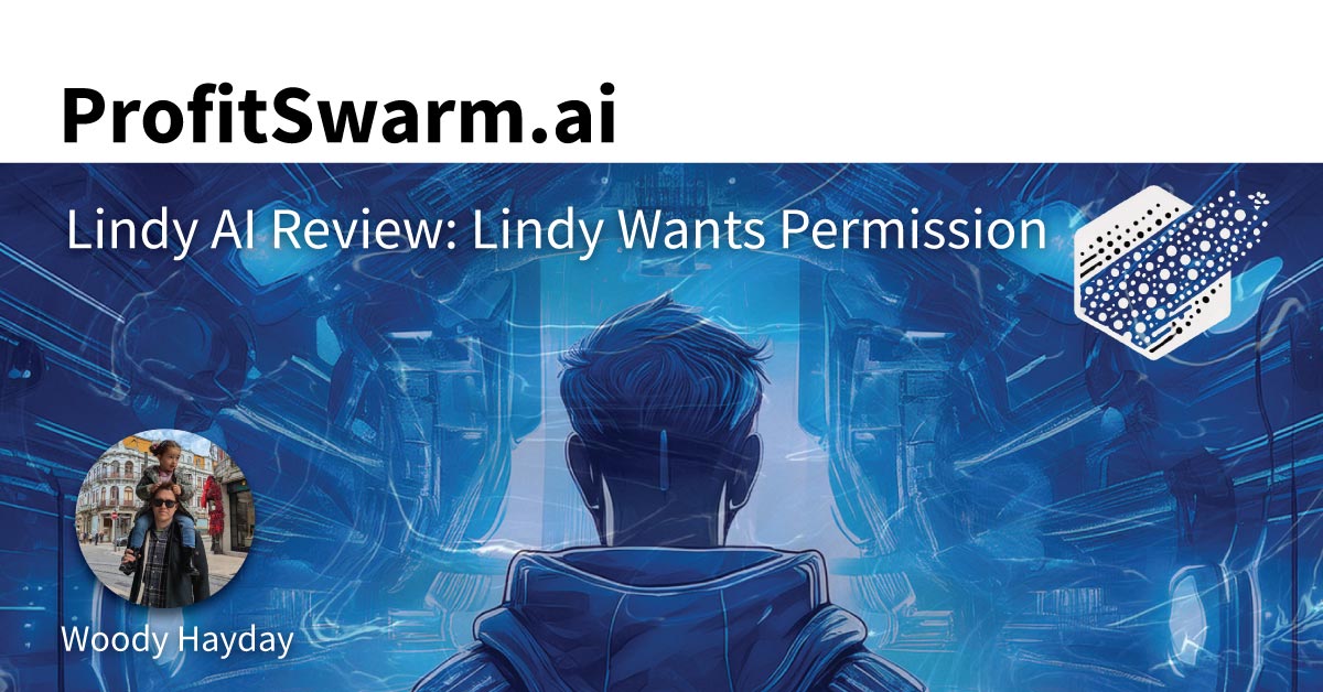 Lindy AI Review | Workflow Automation Tools | Lindy Review